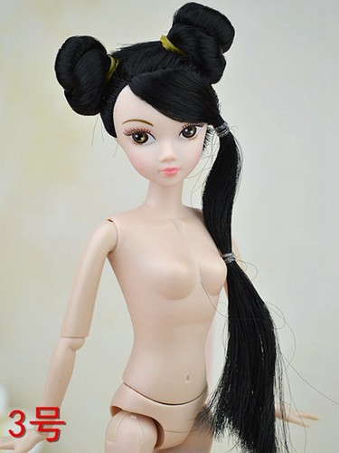 1pc chinese bjd - 1/6,