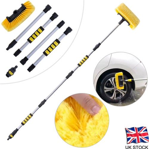 155cm aluminium telescopic - 155cm,