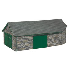 Bachmann 44-0197G Scenecraft