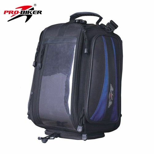 Motorcycle tank bag backpack - motorcycle,