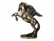Winged Horse Pegasus God Greek