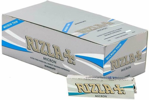 Rizla micron standard - rizla, regular