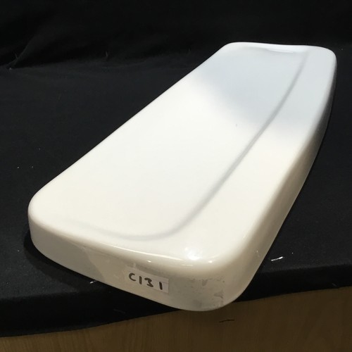Toilet cistern lid ideal - cistern, wc