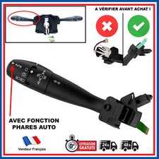 Headlight Switch Turn Signal