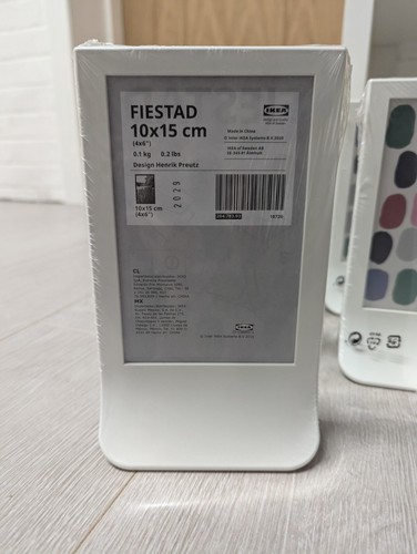 Ikea fiestad double sided - ikea,