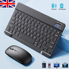 Wireless Bluetooth Keyboard