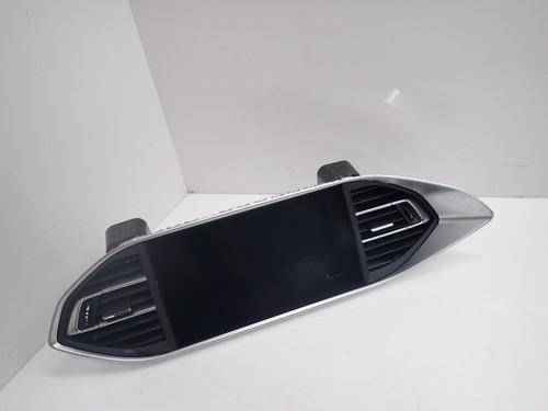 Peugeot 308 2020 sat - peugeot,