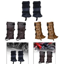 Pirate Boots Covers Gothic