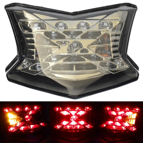 Led tail turn signals - led,