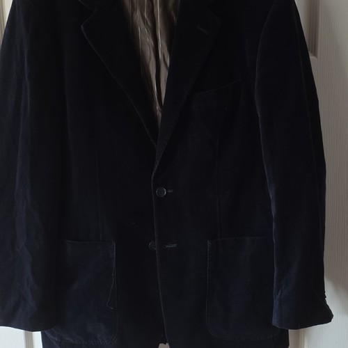 Louis feraud men - men's, black