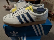 bnib ADIDAS  GAZELLE VINTAGE