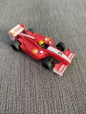 AFX Mega G F1/Indy Style Car