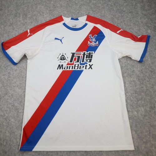 Crystal palace away - palace, shirt