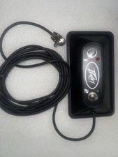 Peavey 2 Button Multi Purpose