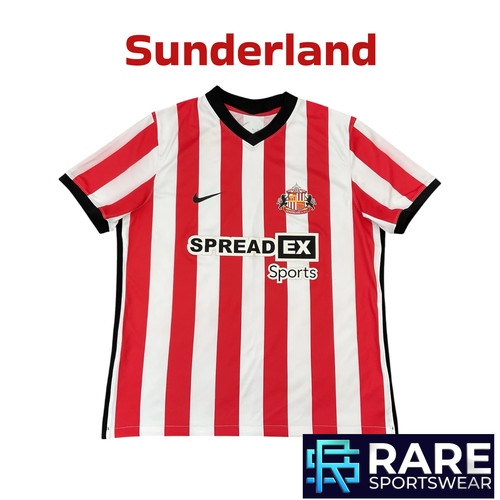 Sunderland 2022 home - sunderland,