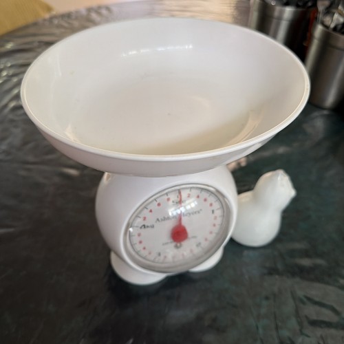 Retro salter baking - retro,