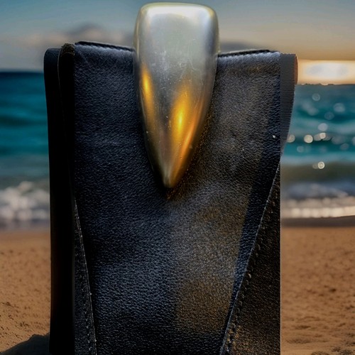 Lupo black soft - lupo, leather