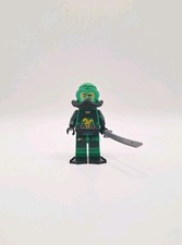 LEGO Ninjago Lloyd Scuba Gear