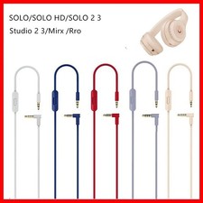 3.5mm Audio Cable Replacement