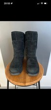 EMU Australia Women's Black