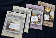 SERIF JOBLOT SOFTWARE PC CD ROM Auto FX