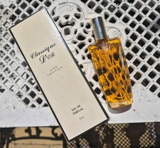 Vintage Perfume Classique