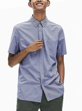 LACOSTE Men's blue marine
