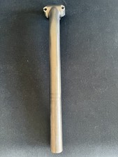 Moots Titanium Setback Seat