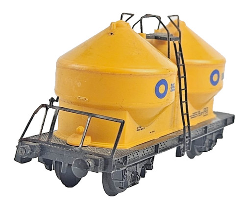 Lima 302805 gauge yellow - lima,