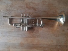 Selmer trumpet radial - bb, 75