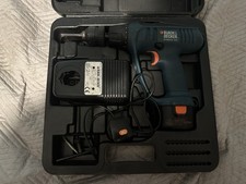 Black & Decker KC9682CN
