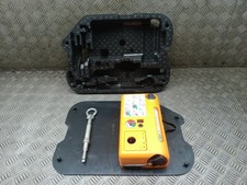 CITROEN DS5 TOOL KIT AIR COMPRESSOR TOW EYE TRAY BOX 9802201880 2011-2019