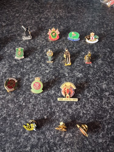 Metal pin badges the - metal,