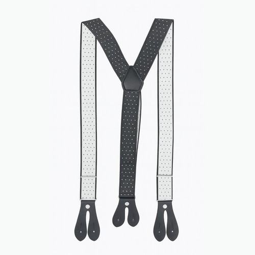 25mm mens elasticated heavy - 25mm,
