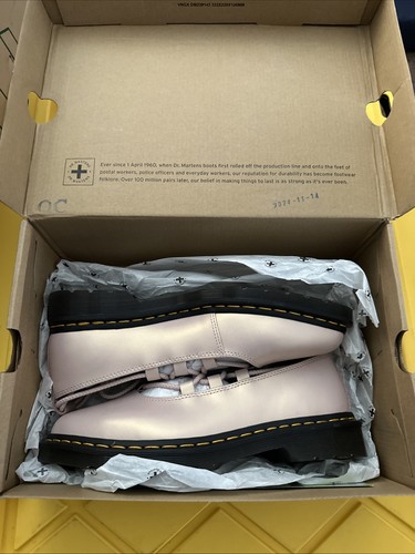 Martens elphie lace up - dr.,