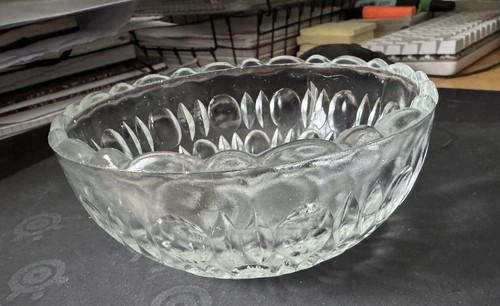 Antique vintage jacobean glass - vintage,