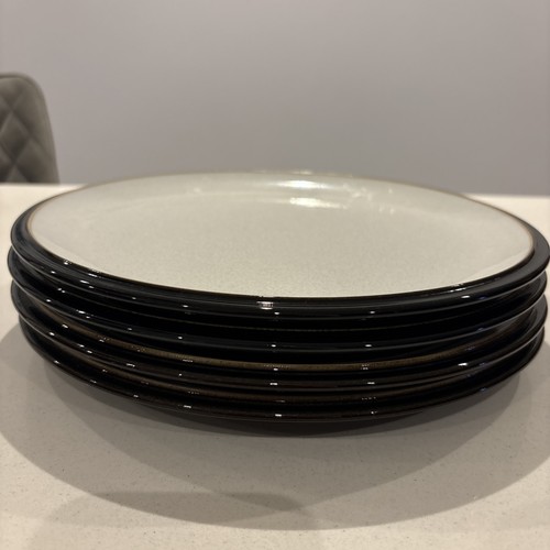 Denby everyday black pepper - black,
