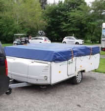 Trigano Randger 575 LX Folding