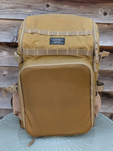 Filson alcan tin - filson, tool