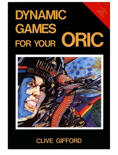 Oric dynamic games - oric,