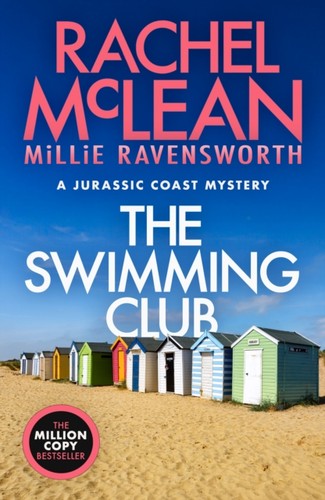 Swimming club - swimming,