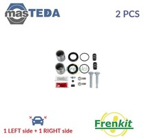 748353 BRAKE CALIPER REPAIR