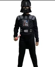 Star Wars Darth Vader Costume