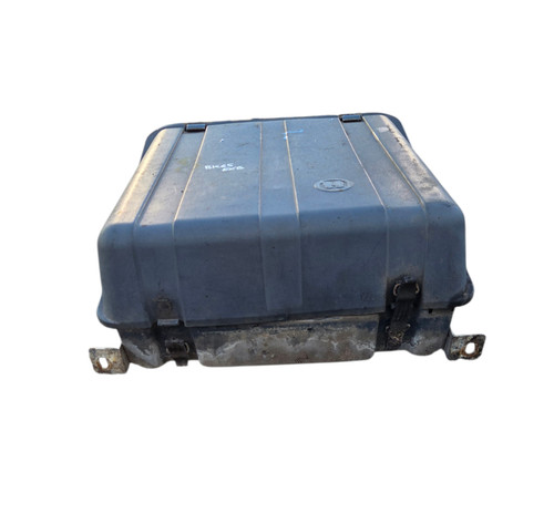 Iveco eurocargo battery tray - battery,