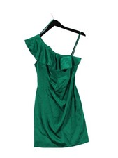 Adrianna Papell A-Line Midi