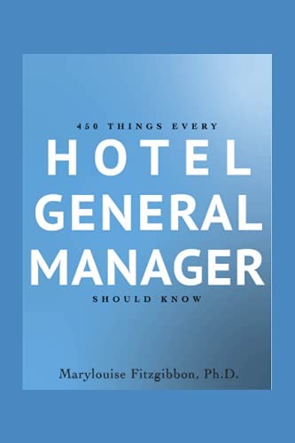 450 things every hotel - hotel, general