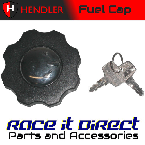 Fuel cap for - honda, 100