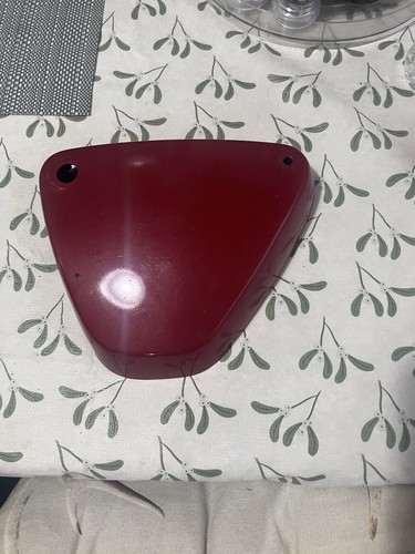 Suzuki ap50 side - ap50,