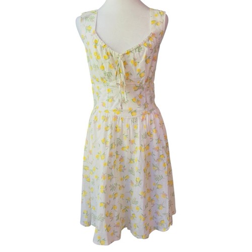 Jessica simpson white dress - jessica,