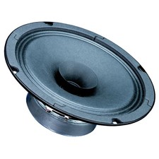 Visaton BG 17 - 8 Ohm Round